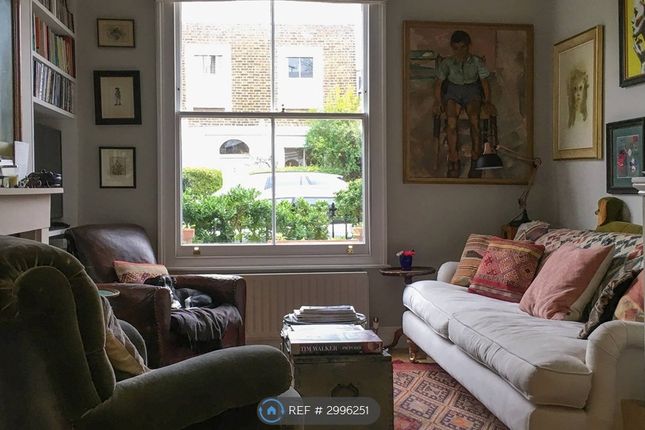 Perrers Road, Brackenbury Village Hammersmith, London photo 2