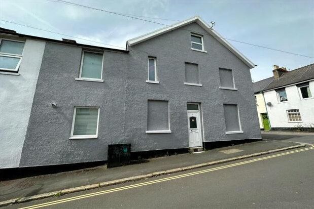 Thumbnail Property to rent in Chute Street, Exeter
