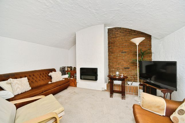 Flat 12, Collingwood House, 127, Marine Parade, Brighton photo 4
