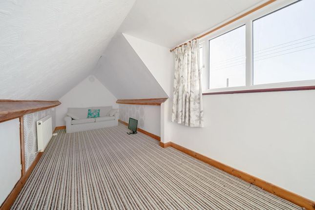 Detached bungalow for sale in Much Birch, Herefordshire