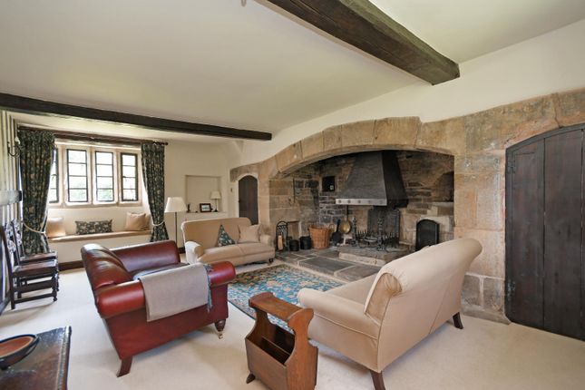 Detached house for sale in Carr Lane, Dronfield Woodhouse, Dronfield