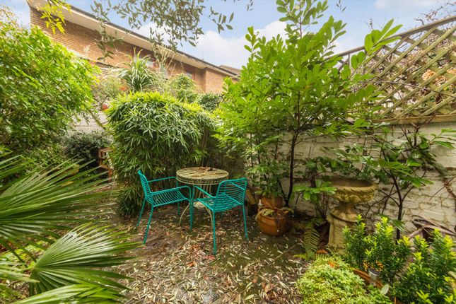 Terraced house for sale in Charlton Place, London