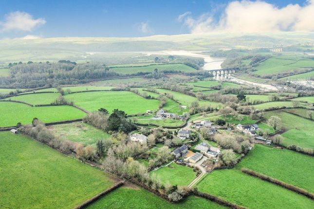 6-bed house on Trevollard Farm, Saltash, £900,000
