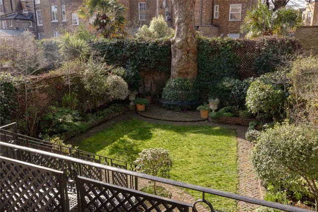 6-bed terraced on 1, Netherton Grove, London, £5,950,000