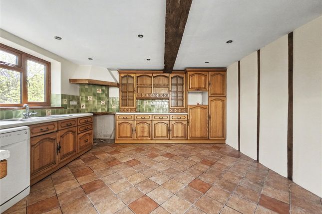 2 Yew Tree Cottage,, Lower Horton, Somerset photo 4