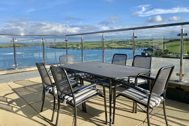 Penthouse for sale in Samphire, Padstow