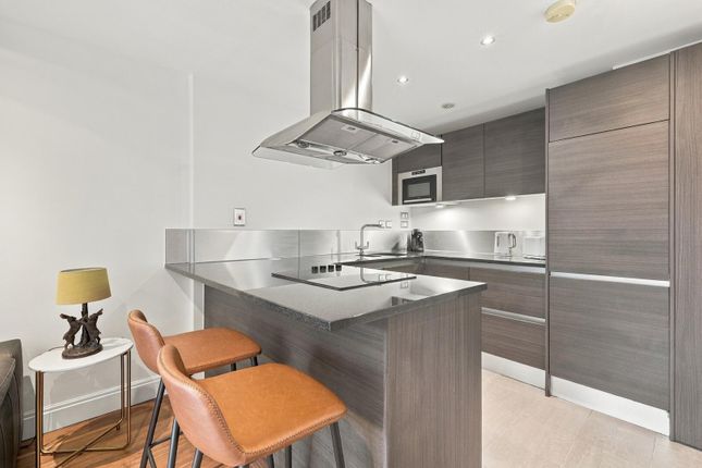 181 Vauxhall Bridge Road, London photo 4