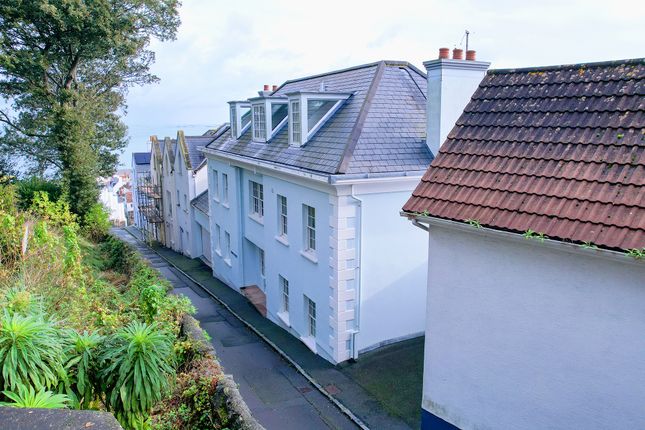Property for sale in Les Cotils, St Peter Port, Guernsey
