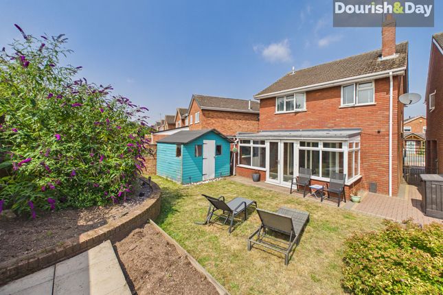 5 Micklewood Close, Stafford photo 4