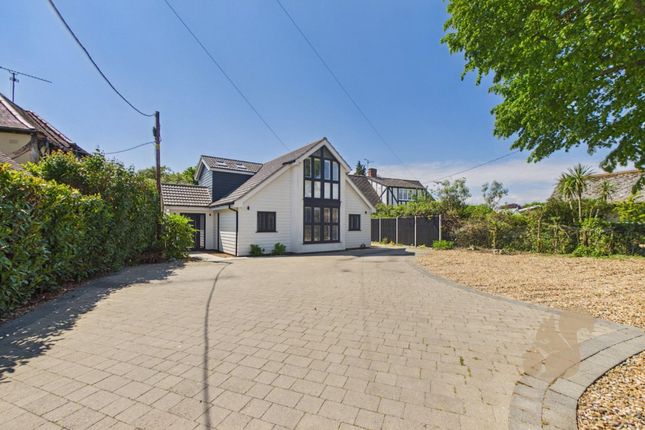 4-bed house on 54 Yorick Road, Colchester, £800,000