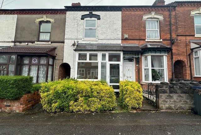 Property to rent in Hermitage Road, Erdington, Birmingham