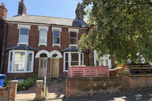 2-bed house on 87 Springfield Road, Bury St. Edmunds, £210,000