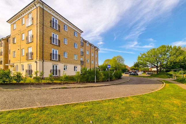 Thumbnail Flat for sale in 2C Dodd Road, Watford
