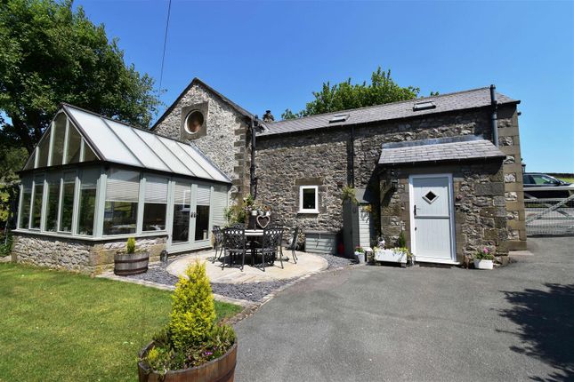 Detached house for sale in Earl Sterndale, Buxton
