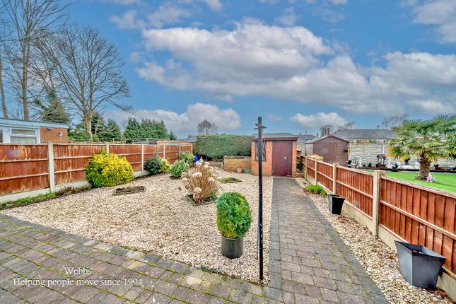 121, John Street, Cannock photo 4