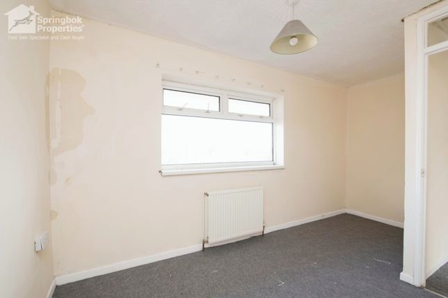 Terraced house for sale in Hilltop Green, Cwmbran, Gwent