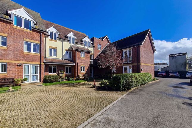 Thumbnail Flat for sale in High Street, Portishead, North Somerset