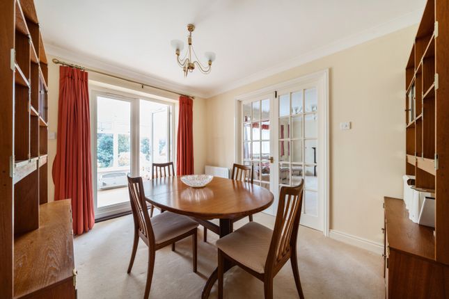 Detached house for sale in Horsley Drive, Kingston Upon Thames