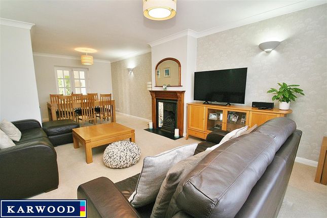 Property for sale in Wood End Green Road, Hayes