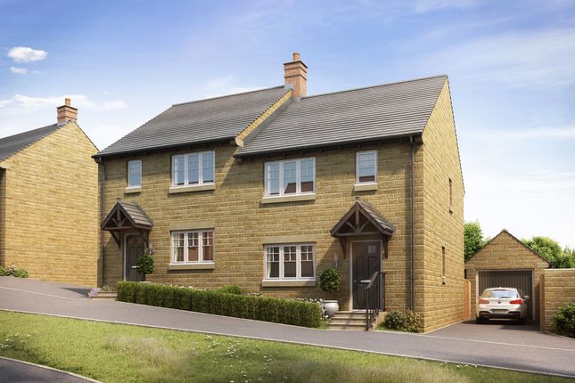 Homes For Sale In Cotefield Drive Bodicote Banbury Ox15 Buy