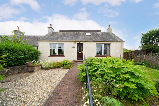 Thumbnail Semi-detached house for sale in Ladybank Road, Pitlessie