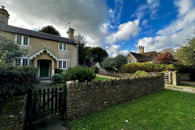 2 Bedroom Semi-Detached