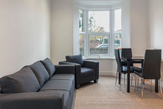 Terraced house for sale in Stracey Road, London
