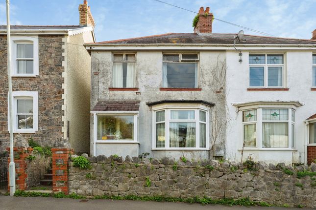 3 Bedroom Semi-Detached