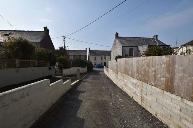 Land for sale in St. Columb Road, St. Columb