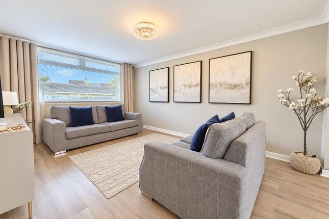 12, Pinwherry Place, Glasgow photo 2