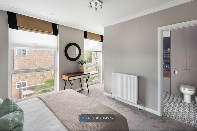 Terraced house to rent in Lower Merton Rise, London