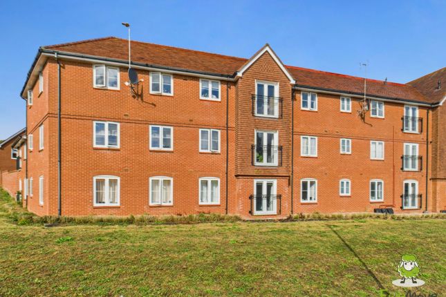 Ewemove Estate Agents Basingstoke - Appain Way - F