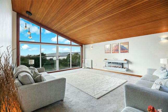 Craigmhor, 3A, The Crescent, North Ayrshire photo 2
