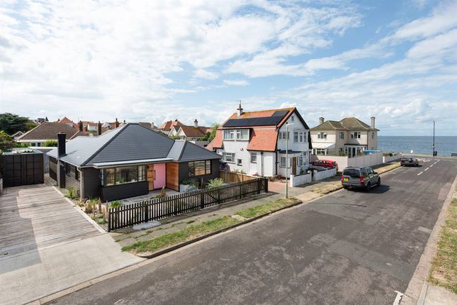 Thumbnail Detached bungalow for sale in Central Avenue, Herne Bay