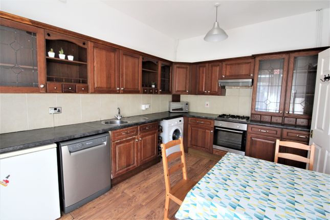 End terrace house to rent in Cumberland Street, Portsmouth
