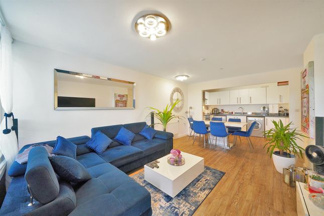 Flat 36, Elizabeth House - Tsrwxpmnrgefuwmgt4Jy.Jp
