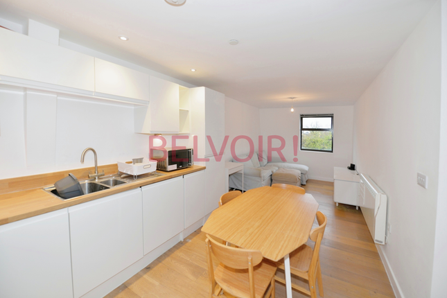 17, Park Vista, Brunswick Place, Southampton photo 4