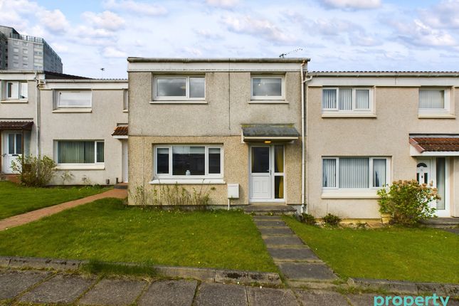 Terraced house for sale in Albany, East Kilbride, South Lanarkshire