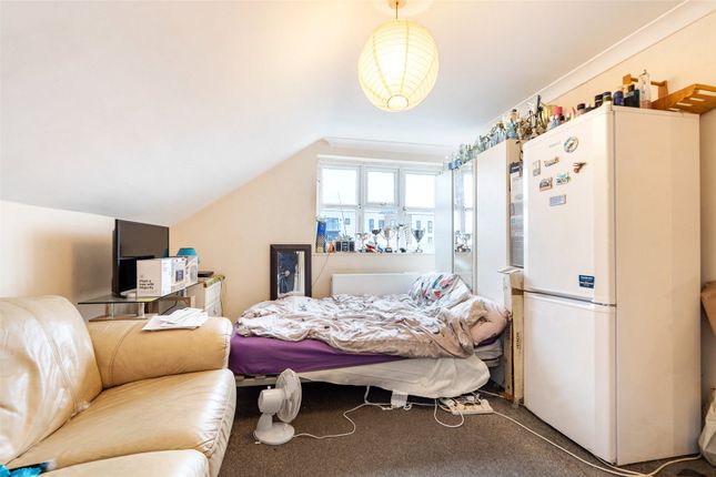 Flat for sale in Rowlands Road, Worthing, West Sussex