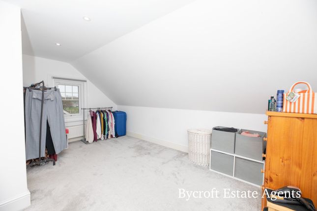 Semi-detached house for sale in Bulmer Lane, Winterton-On-Sea, Great Yarmouth