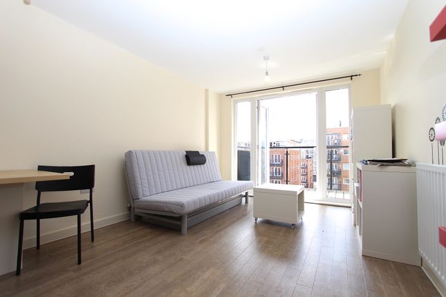 Flat 52, 12, Skerne Road, Kingston Upon Thames photo 2