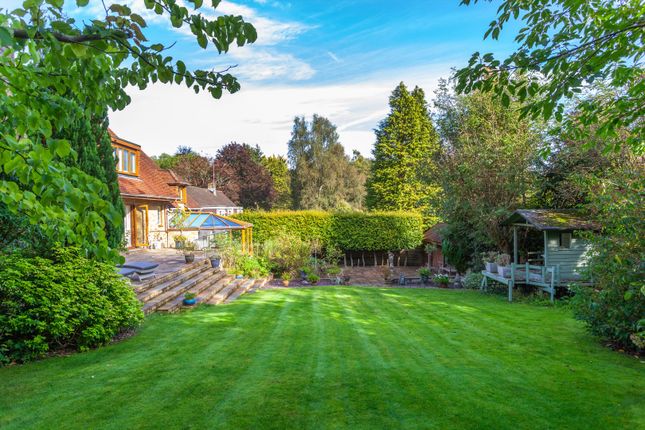 Detached house for sale in Lambridge Wood Road, Henley-On-Thames, Oxfordshire
