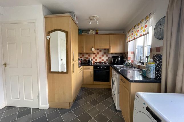 46c, Welland Way, Oakham photo 4