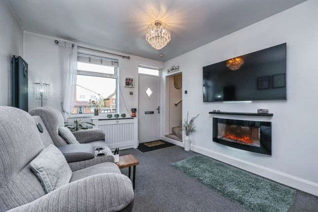 Cromford Road, Nottingham photo 4
