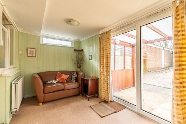 Bungalow for sale in Stanton Close, St. Albans, Hertfordshire
