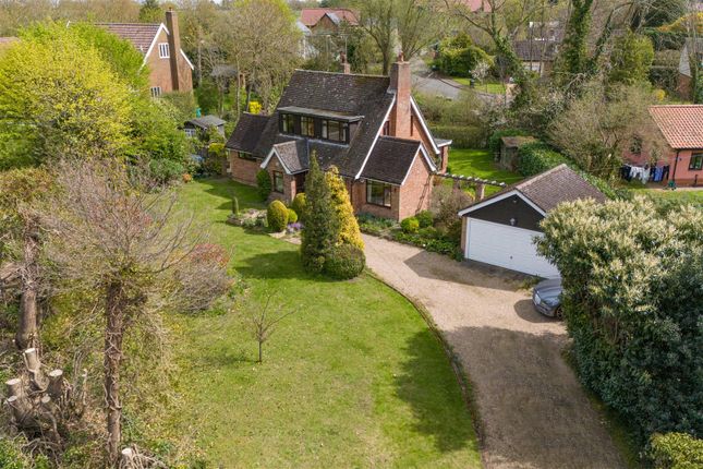 4-bed house on Comberton, Westerfield Road, Ipswich, £525,000
