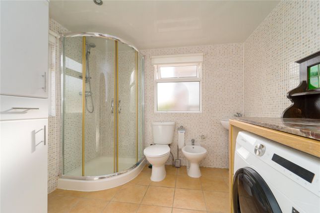 Detached house for sale in Daisy Bank Crescent, Worsthorne, Lancashire