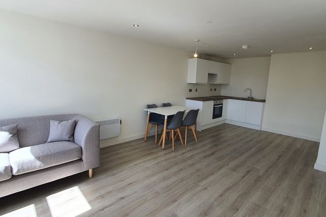 Apartment 233, Conditioning House, Bradford photo 2