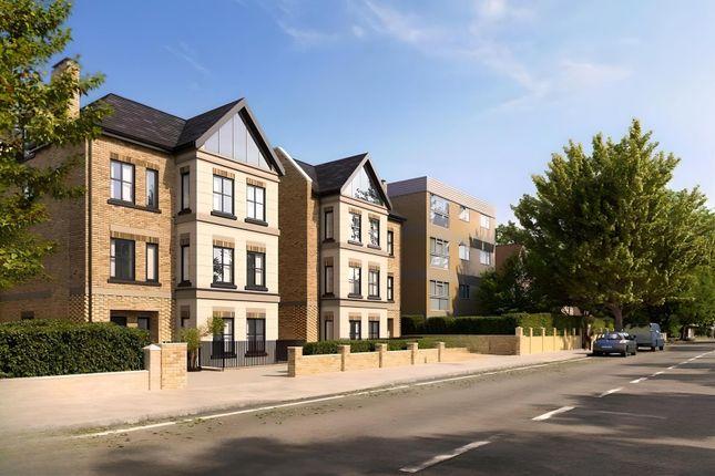 22 Somerset Road, London photo 2