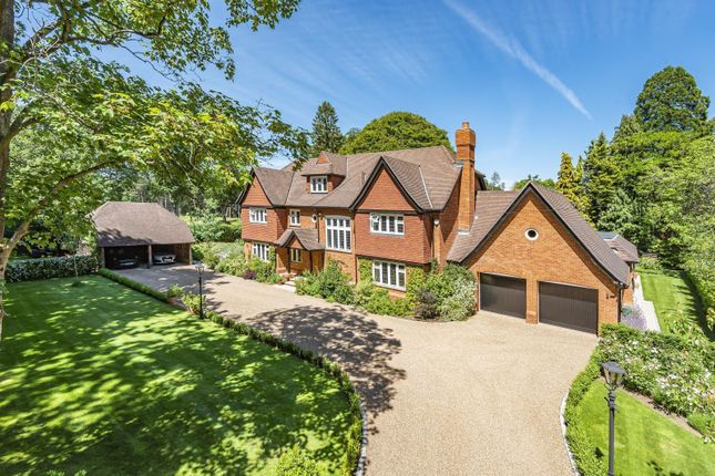Homes For Sale In Hook Heath Buy Property In Hook Heath Primelocation